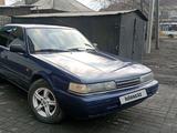 Mazda 626 1988 годаүшін1 700 000 тг. в Семей