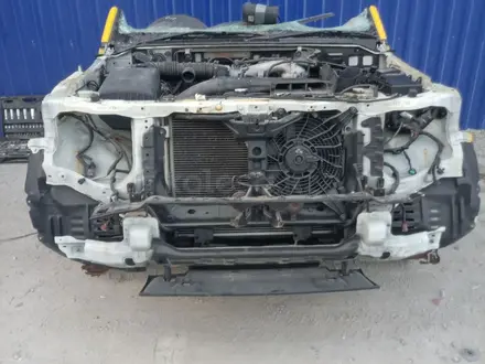 Двигатель 6G72 3.0L на Mitsubishi Pajero V90 за 1 100 000 тг. в Атырау – фото 2