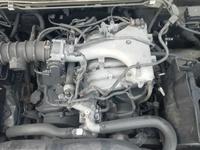 Двигатель 6G72 3.0L на Mitsubishi Pajero V90 за 1 400 000 тг. в Атырау