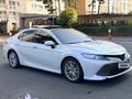 Toyota Camry 2017 года за 14 500 000 тг. в Алматы