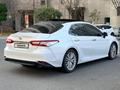 Toyota Camry 2017 года за 14 500 000 тг. в Алматы – фото 3