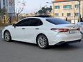 Toyota Camry 2017 года за 14 500 000 тг. в Алматы – фото 7