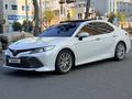 Toyota Camry 2017 года за 14 500 000 тг. в Алматы – фото 9