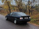 BMW 318 1993 годаүшін1 300 000 тг. в Караганда – фото 2