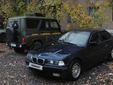 BMW 318 1993 годаүшін1 300 000 тг. в Караганда – фото 3