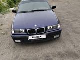 BMW 318 1993 годаүшін1 300 000 тг. в Караганда – фото 5