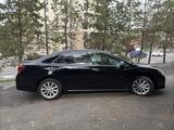 Toyota Camry 2011 года за 8 800 000 тг. в Алматы – фото 3