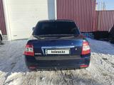 ВАЗ (Lada) Priora 2170 2013 годаfor2 550 000 тг. в Актобе – фото 3