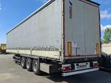 Schmitz Cargobull 2017 годаүшін10 500 000 тг. в Шымкент