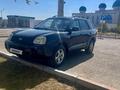 Hyundai Santa Fe 2001 годаүшін3 290 000 тг. в Актау – фото 8