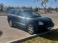 Hyundai Santa Fe 2001 годаүшін3 290 000 тг. в Актау – фото 9