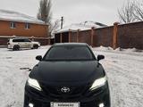 Toyota Camry 2022 годаfor18 500 000 тг. в Астана – фото 3