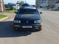 Volkswagen Golf 1995 годаүшін1 550 000 тг. в Астана