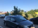 Honda Odyssey 2009 годаүшін4 600 000 тг. в Уральск