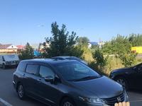 Honda Odyssey 2009 года за 4 600 000 тг. в Уральск