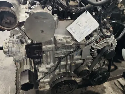 Двигатель на Haval GW4N20 турбо 2.0 за 1 500 000 тг. в Алматы – фото 2