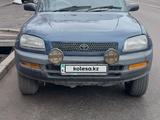Toyota RAV4 1995 годаүшін3 700 000 тг. в Алматы