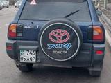 Toyota RAV4 1995 годаүшін3 700 000 тг. в Алматы – фото 4