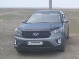 Hyundai Creta 2020 года за 7 500 000 тг. в Астана
