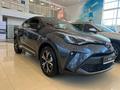 Toyota C-HR Hot 2023 года за 19 500 000 тг. в Костанай