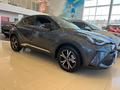 Toyota C-HR Hot 2023 года за 19 500 000 тг. в Костанай – фото 3