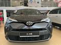 Toyota C-HR Hot 2023 года за 19 500 000 тг. в Костанай – фото 4