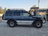 Mitsubishi Pajero 1995 годаүшін5 500 000 тг. в Алматы – фото 2