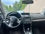 Subaru Forester 2013 года за 8 100 000 тг. в Алматы