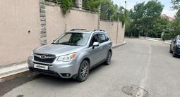 Subaru Forester 2013 года за 8 100 000 тг. в Алматы – фото 5