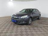 Chevrolet Malibu 2014 года за 3 960 000 тг. в Шымкент