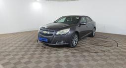Chevrolet Malibu 2014 года за 3 960 000 тг. в Шымкент