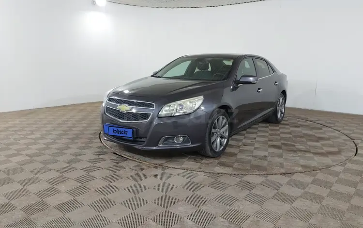 Chevrolet Malibu 2014 года за 4 720 000 тг. в Шымкент