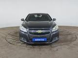 Chevrolet Malibu 2014 года за 3 960 000 тг. в Шымкент – фото 2