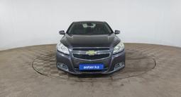Chevrolet Malibu 2014 года за 3 960 000 тг. в Шымкент – фото 2