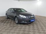 Chevrolet Malibu 2014 года за 3 960 000 тг. в Шымкент – фото 3
