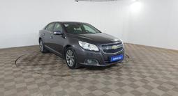 Chevrolet Malibu 2014 года за 3 960 000 тг. в Шымкент – фото 3