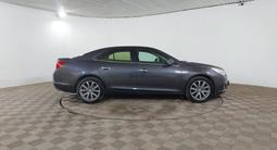 Chevrolet Malibu 2014 года за 3 960 000 тг. в Шымкент – фото 4