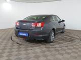 Chevrolet Malibu 2014 года за 3 960 000 тг. в Шымкент – фото 5