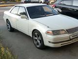 Toyota Mark II 1997 годаүшін3 200 000 тг. в Семей – фото 5