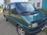 Volkswagen Multivan 1993 годаfor3 900 000 тг. в Костанай