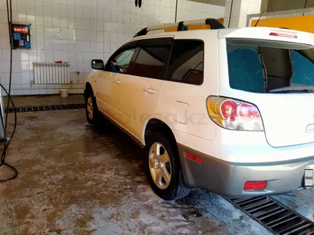 Mitsubishi Outlander 2003 года за 4 400 000 тг. в Уральск – фото 7