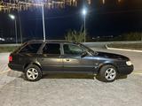 Audi A6 1995 годаүшін2 600 000 тг. в Караганда – фото 4