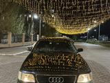Audi A6 1995 годаүшін2 600 000 тг. в Караганда – фото 2