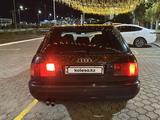 Audi A6 1995 годаүшін2 600 000 тг. в Караганда – фото 5
