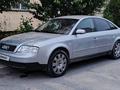 Audi A6 1998 года за 2 500 000 тг. в Алматы – фото 2