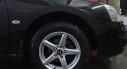 Mitsubishi Galant 2008 года за 4 400 000 тг. в Экибастуз – фото 5