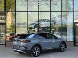 Volkswagen ID.4 2023 года за 9 890 000 тг. в Алматы – фото 4