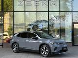 Volkswagen ID.4 2023 года за 9 890 000 тг. в Алматы – фото 2