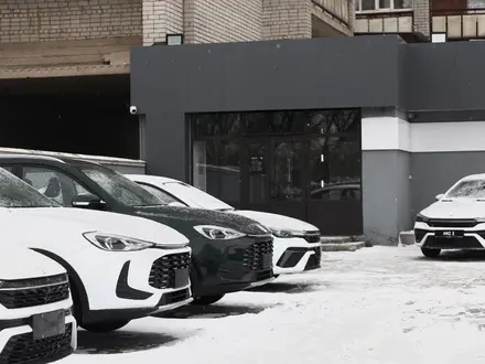 ТОО «ILBERS AUTO» в Семей – фото 2