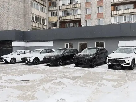 ТОО «ILBERS AUTO» в Семей – фото 5